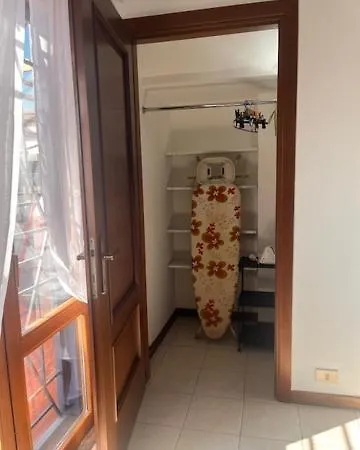 Apartment Il Cavalluccio Marino