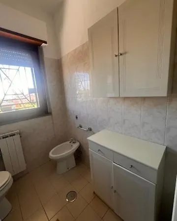 Apartment Il Cavalluccio Marino Ladispoli