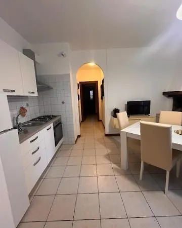 Il Cavalluccio Marino Apartment