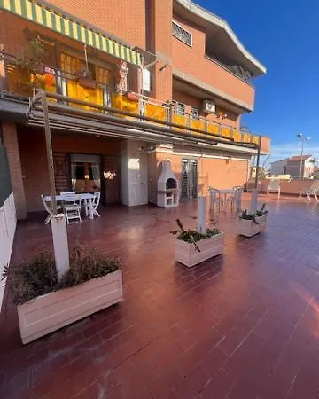 Apartment Il Cavalluccio Marino