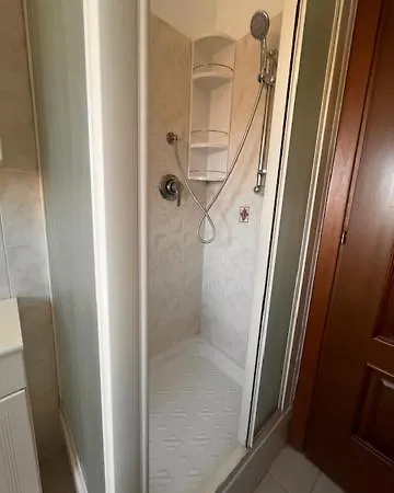 Il Cavalluccio Marino Apartment *
