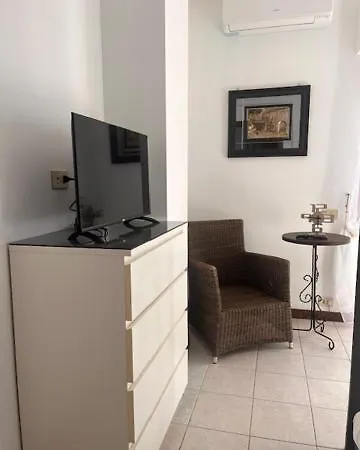 Apartment Il Cavalluccio Marino