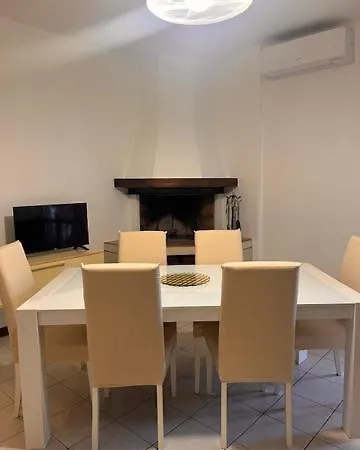 Il Cavalluccio Marino Apartment *