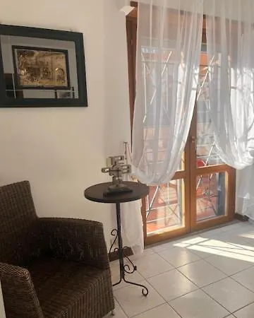 Apartment Il Cavalluccio Marino *