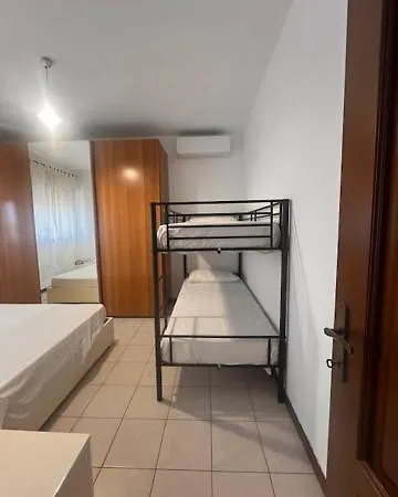 Apartment Il Cavalluccio Marino