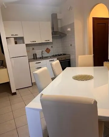 Il Cavalluccio Marino Apartment Ladispoli
